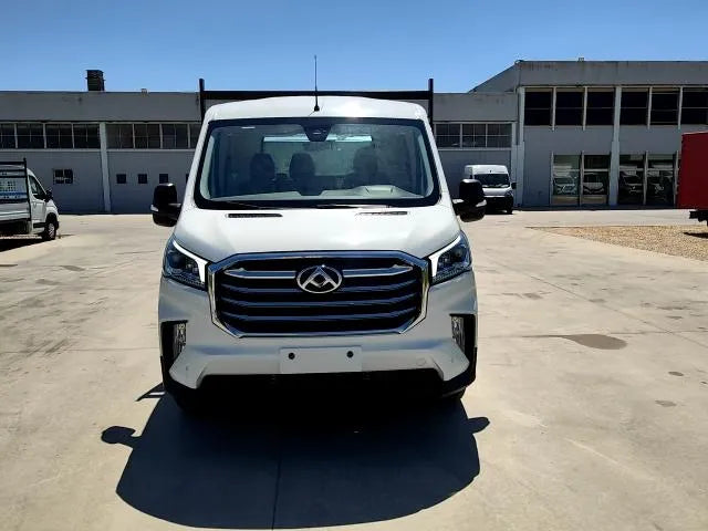 Maxus Deliver 9 Allestiti
