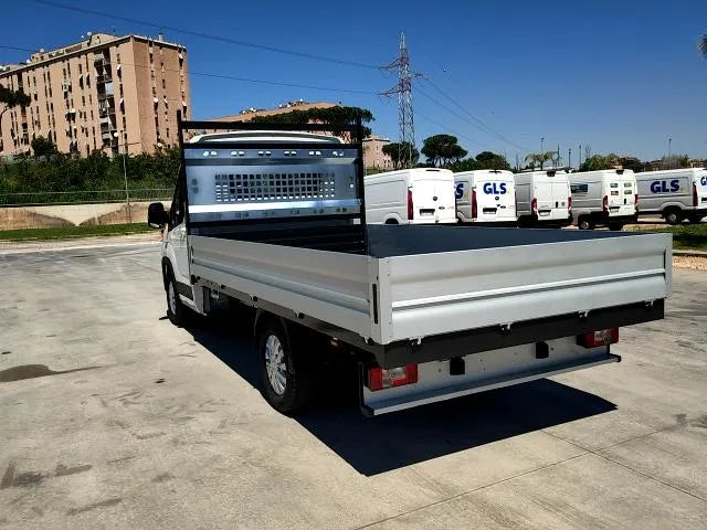 Maxus Deliver 9 Allestiti