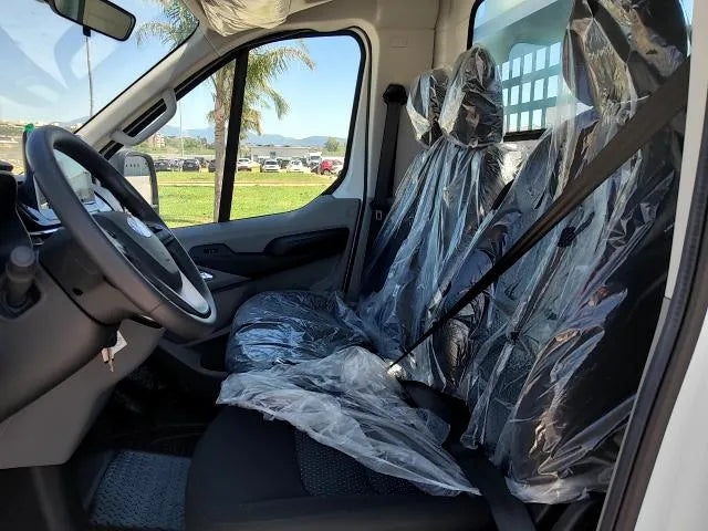 Maxus Deliver 9 Allestiti
