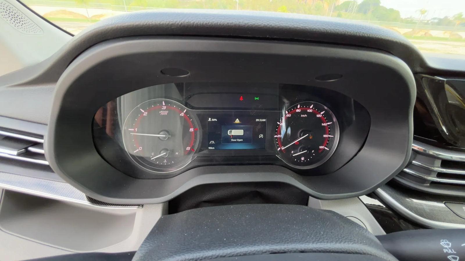 Maxus Deliver 9 Allestiti