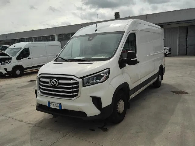 Maxus Deliver 9