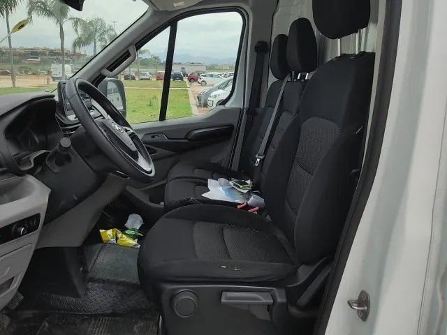 Maxus Deliver 9