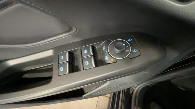 Ford Focus 5 Porte