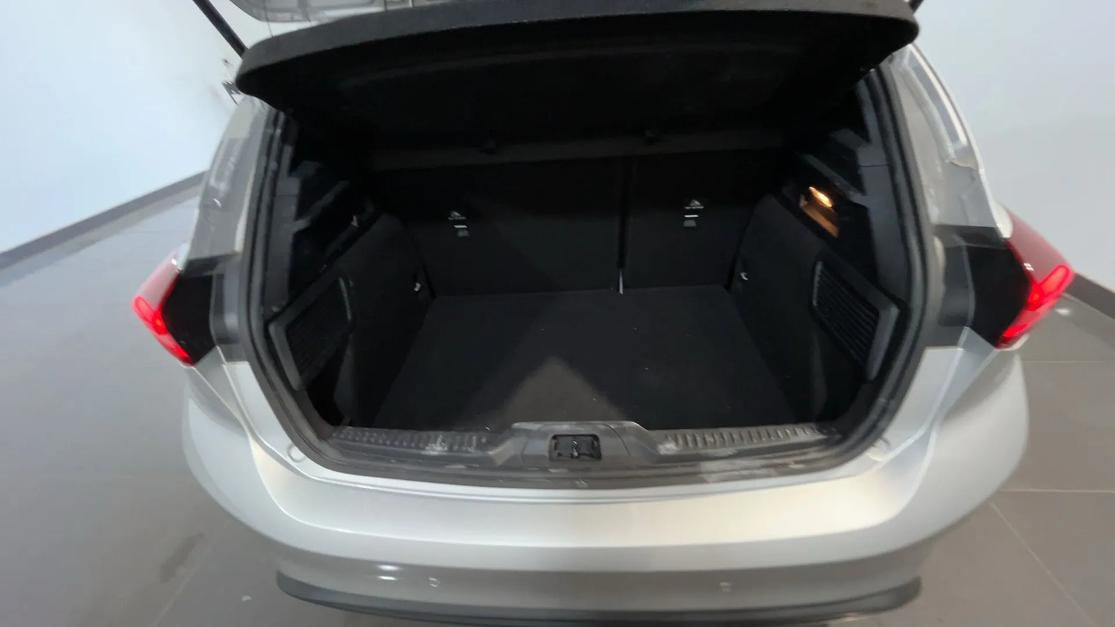Ford Focus 5 Porte