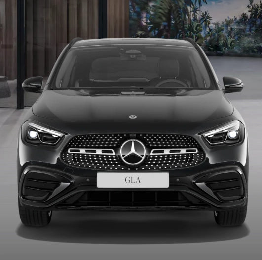 Mercedes-Benz Classe GLA