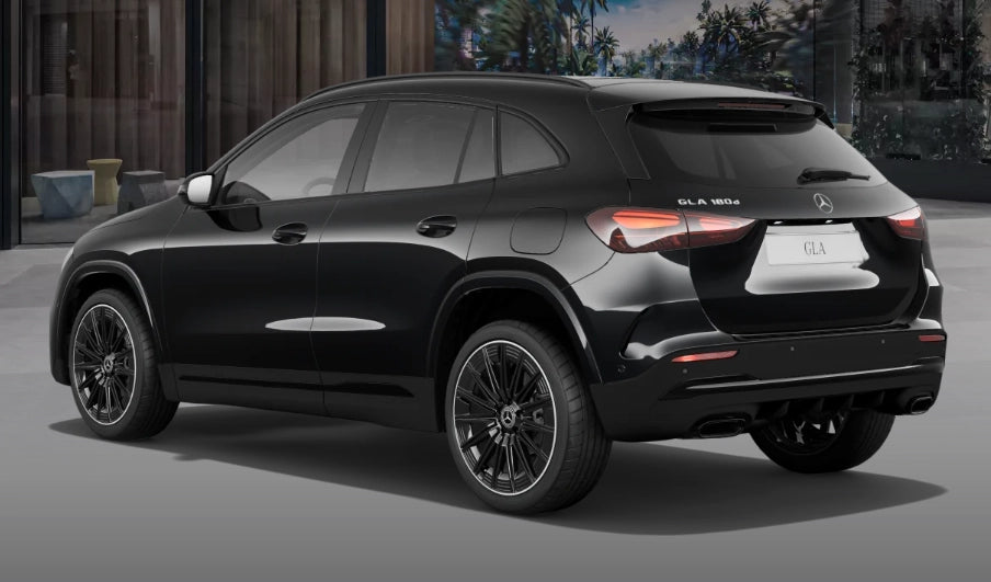 Mercedes-Benz Classe GLA