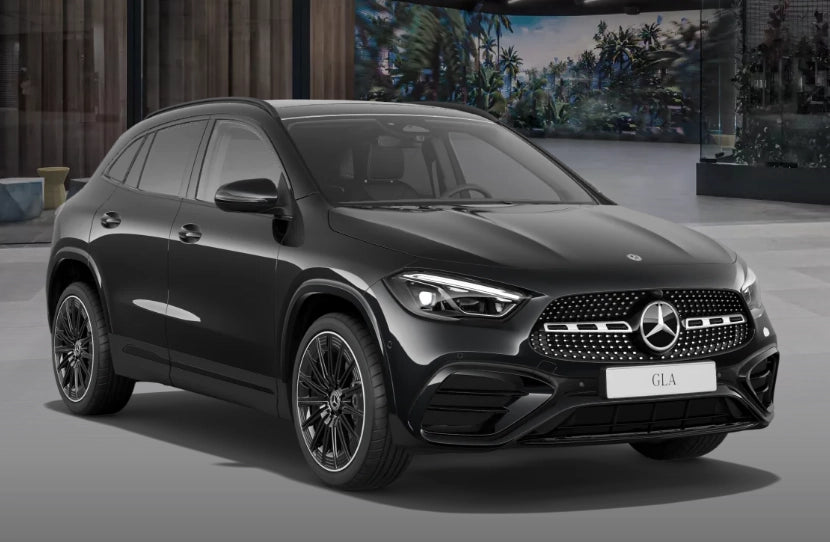 Mercedes-Benz Classe GLA