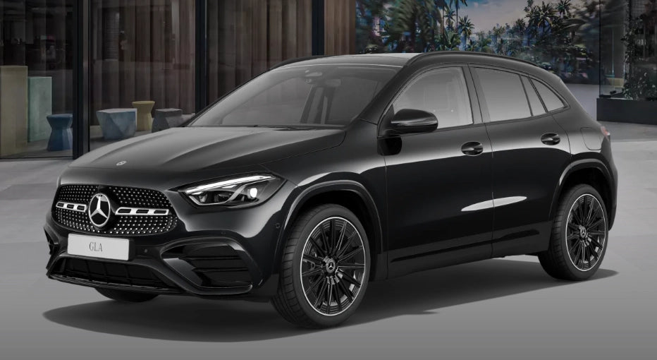 Mercedes-Benz Classe GLA