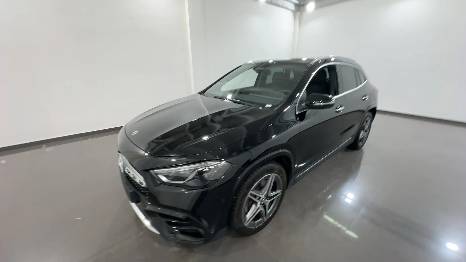 Mercedes-Benz Classe GLA