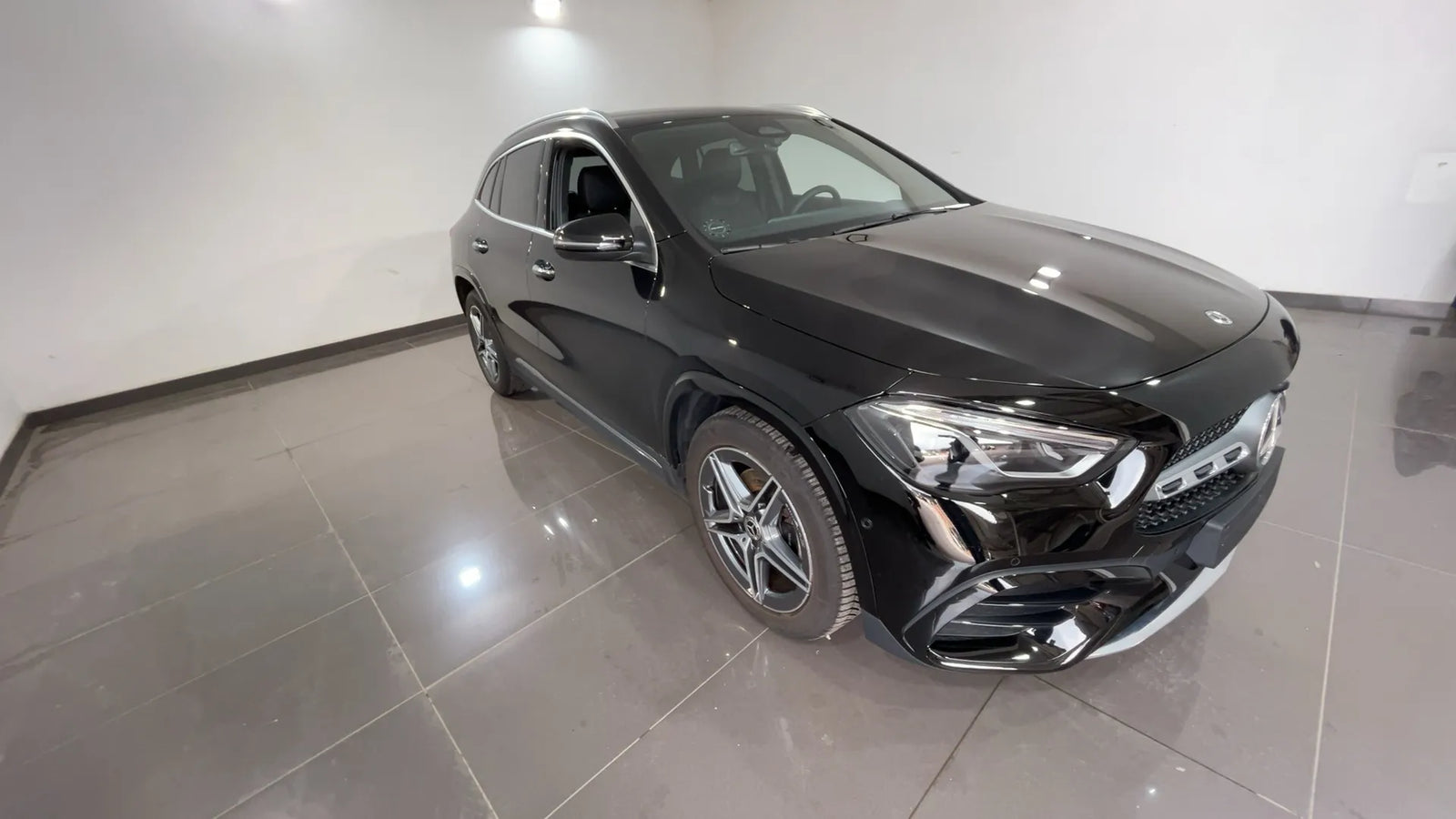 Mercedes-Benz Classe GLA