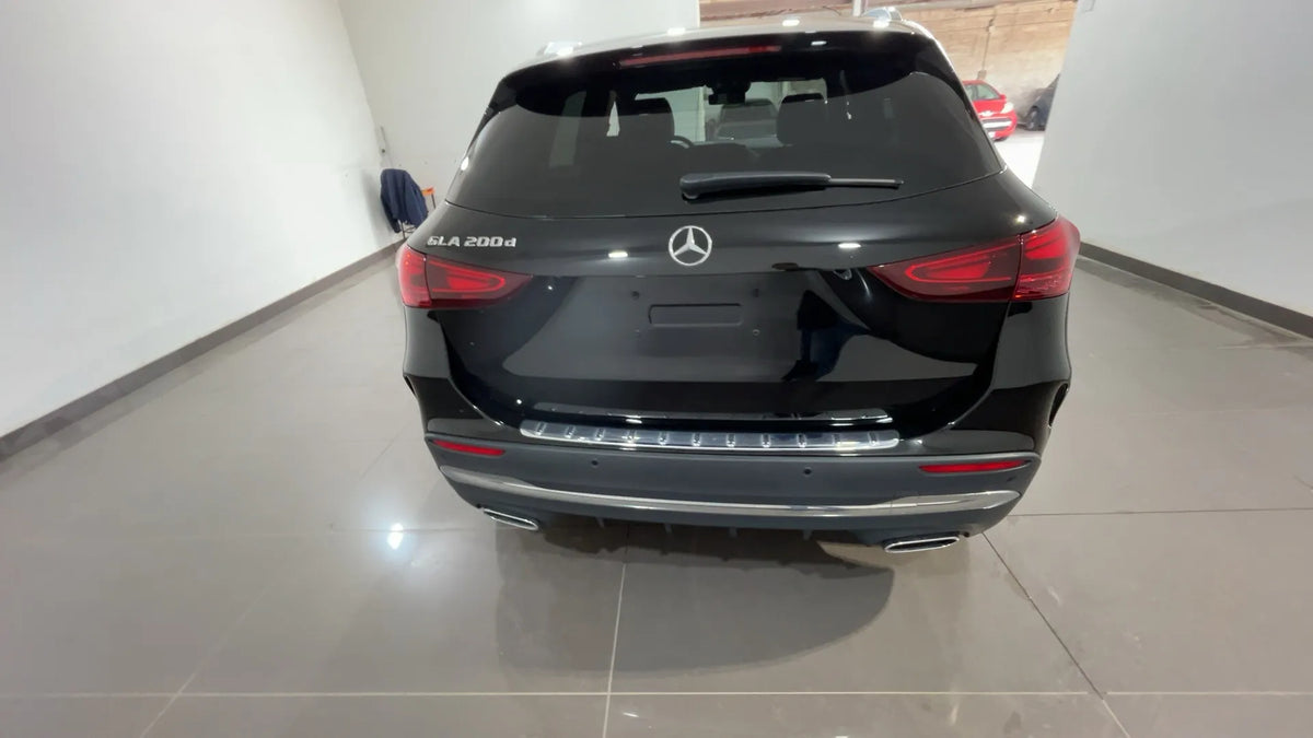 Mercedes-Benz Classe GLA