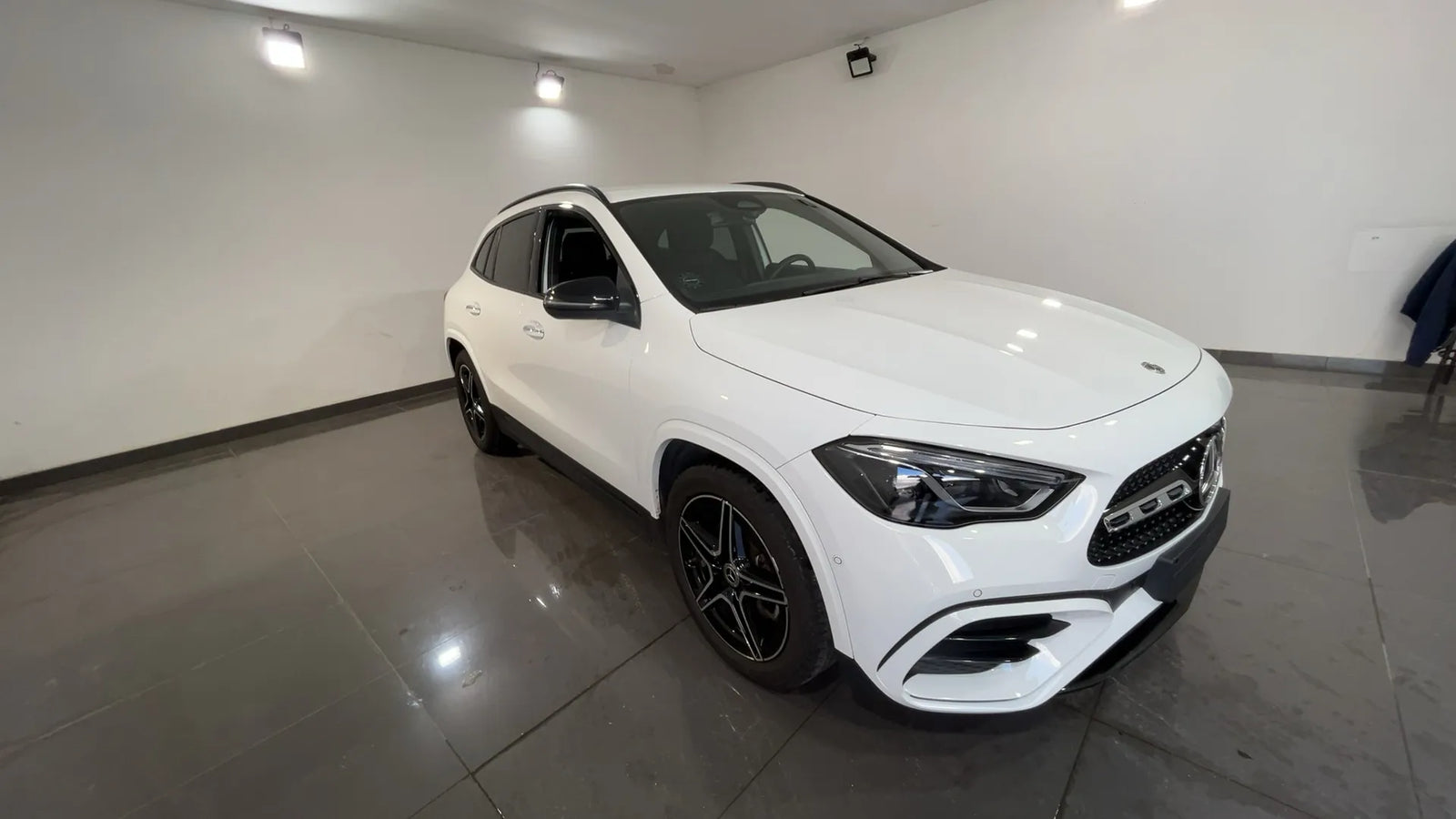 Mercedes-Benz Classe GLA