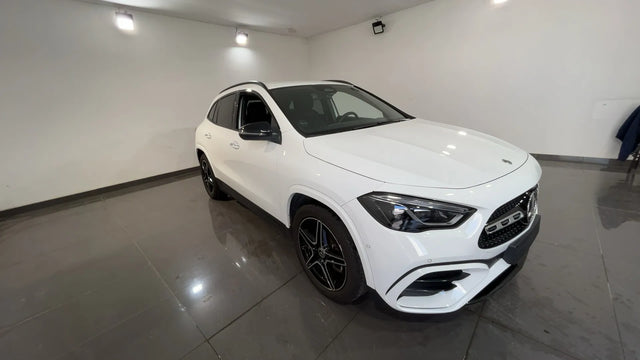 Mercedes-Benz Classe GLA