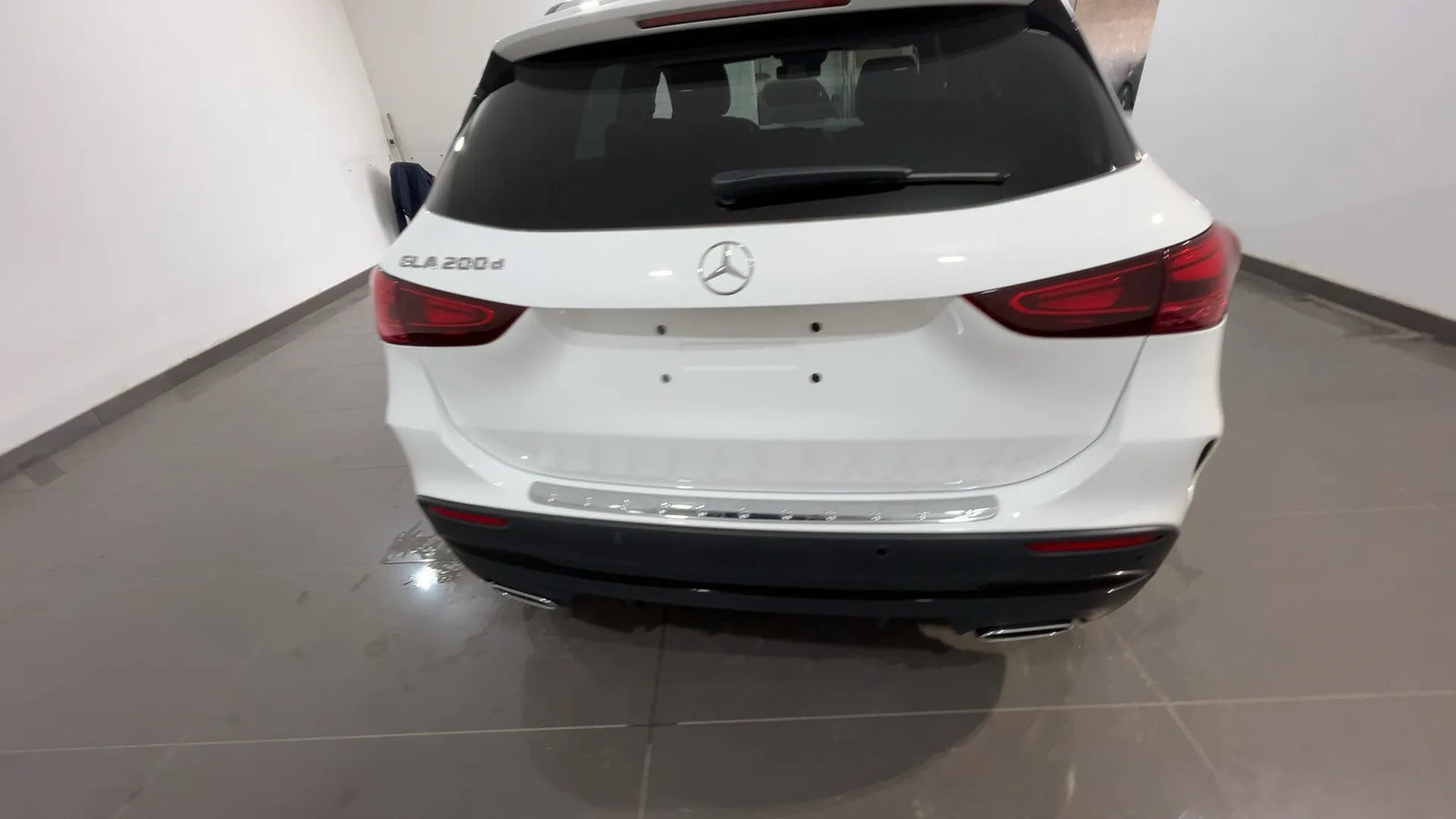 Mercedes-Benz Classe GLA