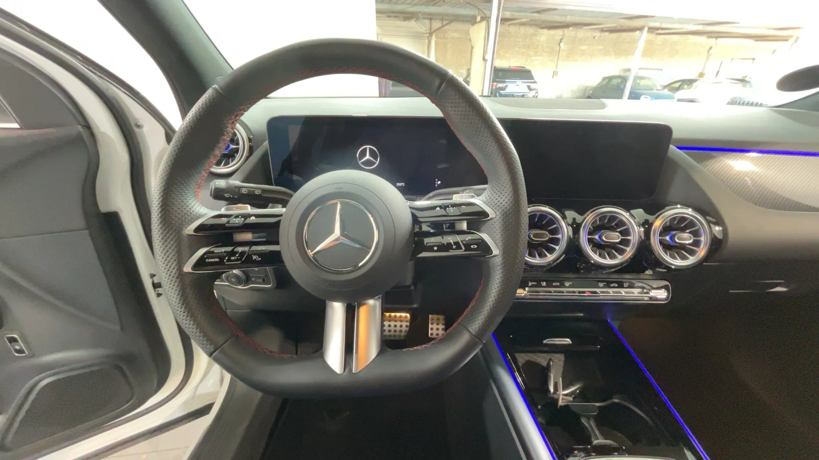 Mercedes-Benz Classe GLA