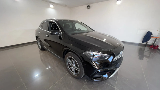 Mercedes-Benz Classe GLA