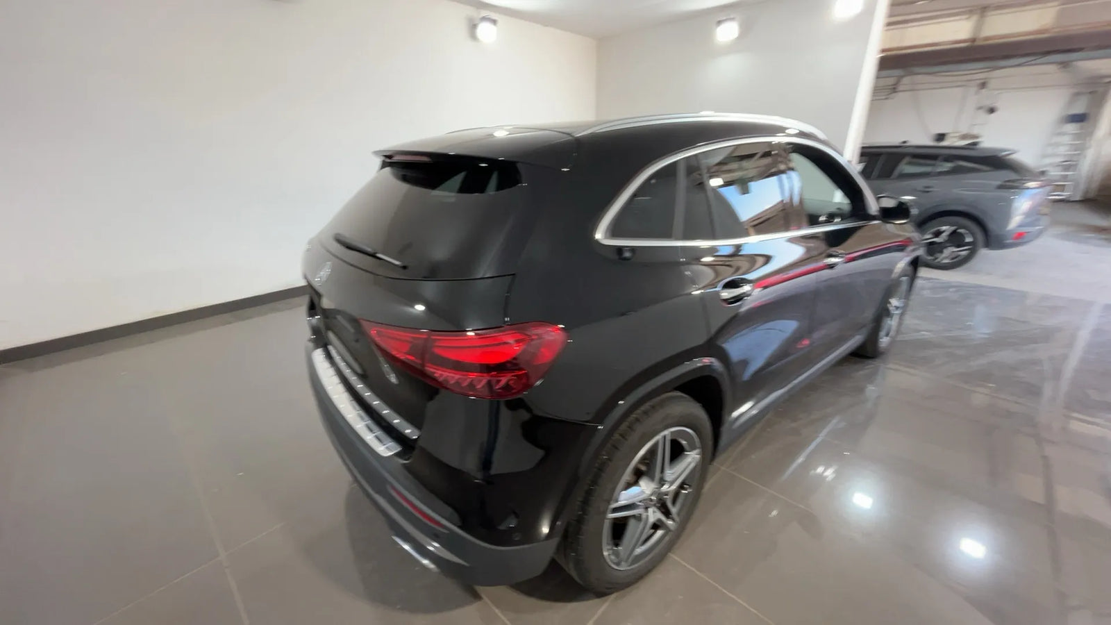 Mercedes-Benz Classe GLA