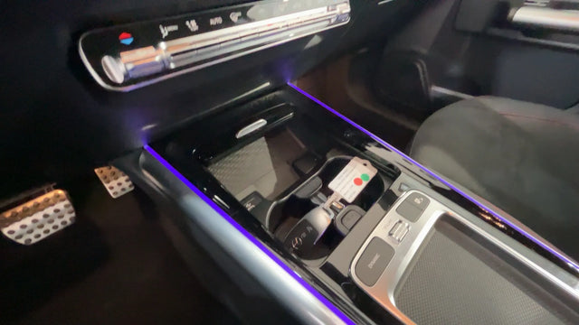 Mercedes-Benz Classe GLA