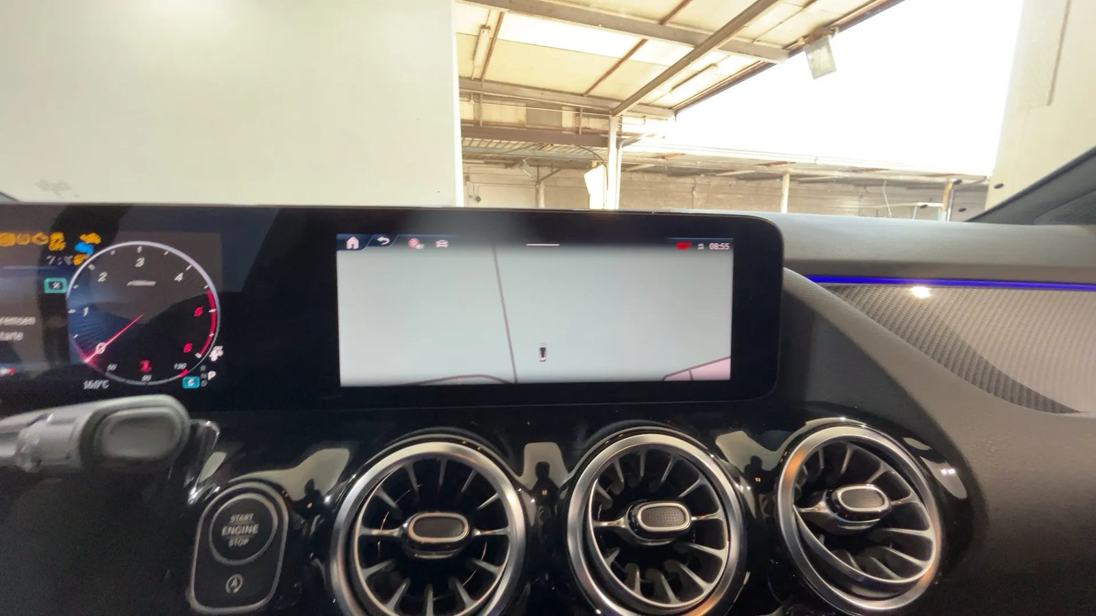 Mercedes-Benz Classe GLA