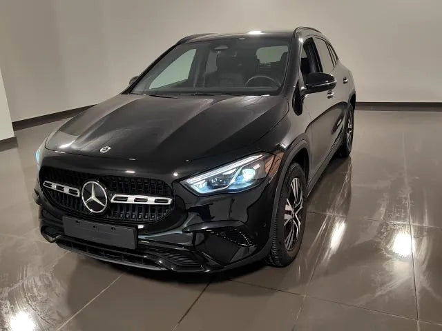 Mercedes-Benz Classe GLA