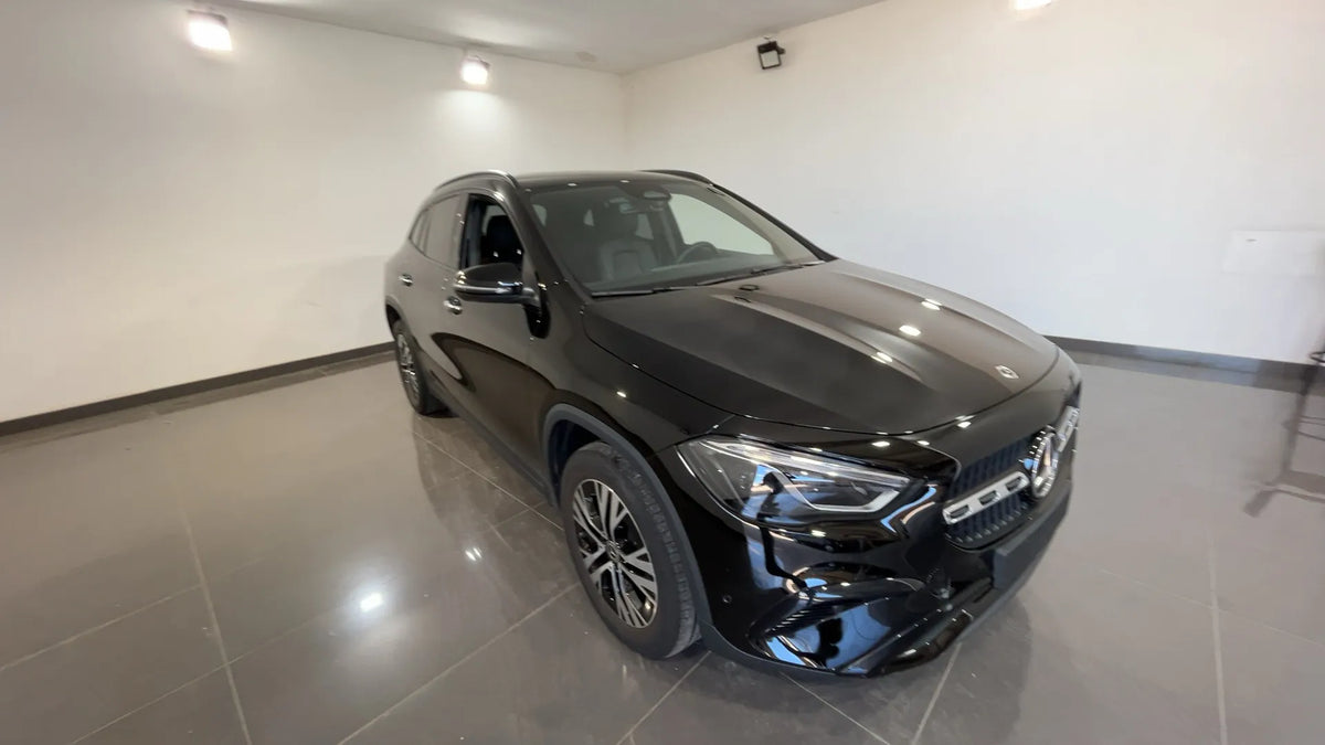 Mercedes-Benz Classe GLA