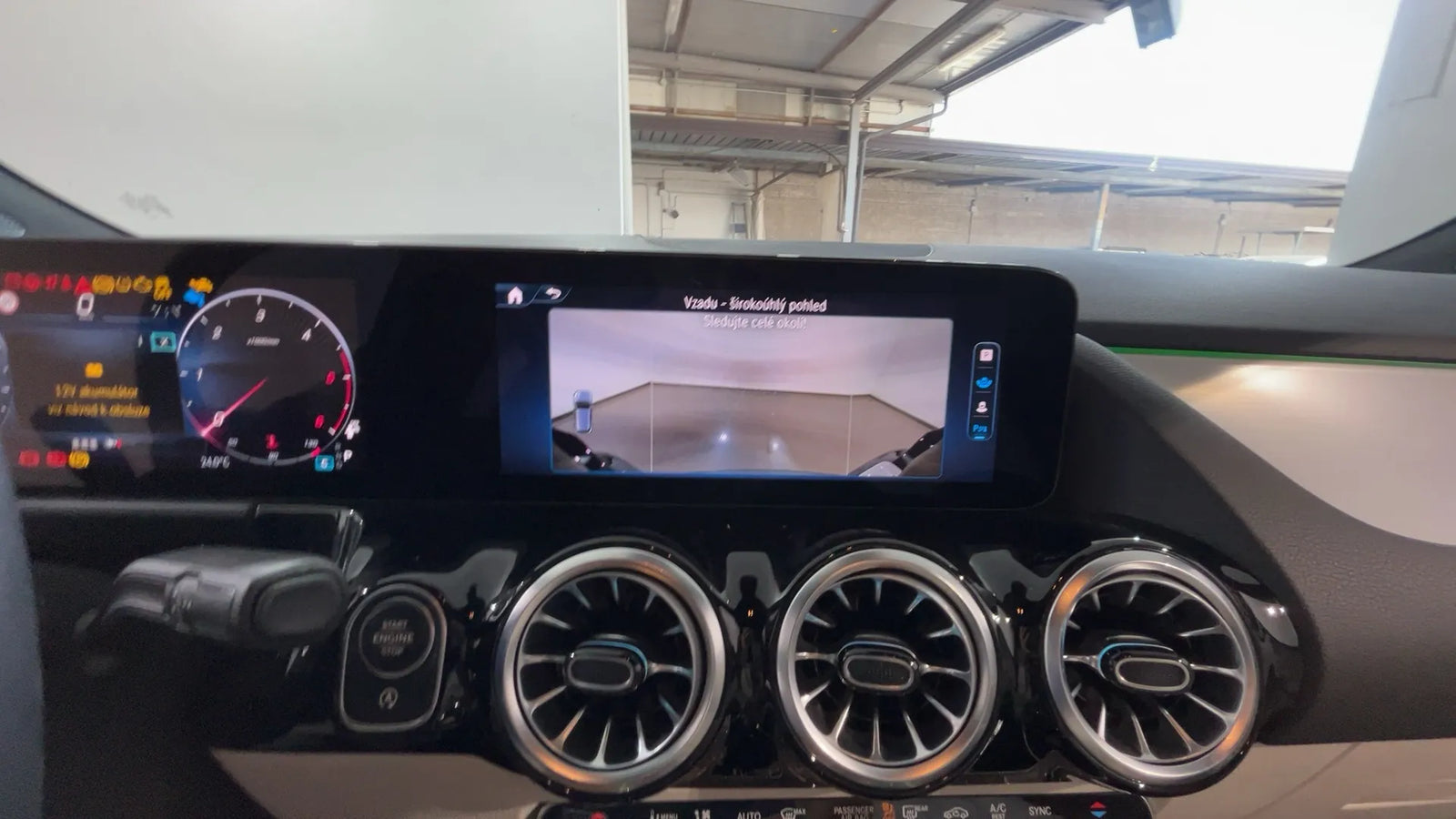 Mercedes-Benz Classe GLA