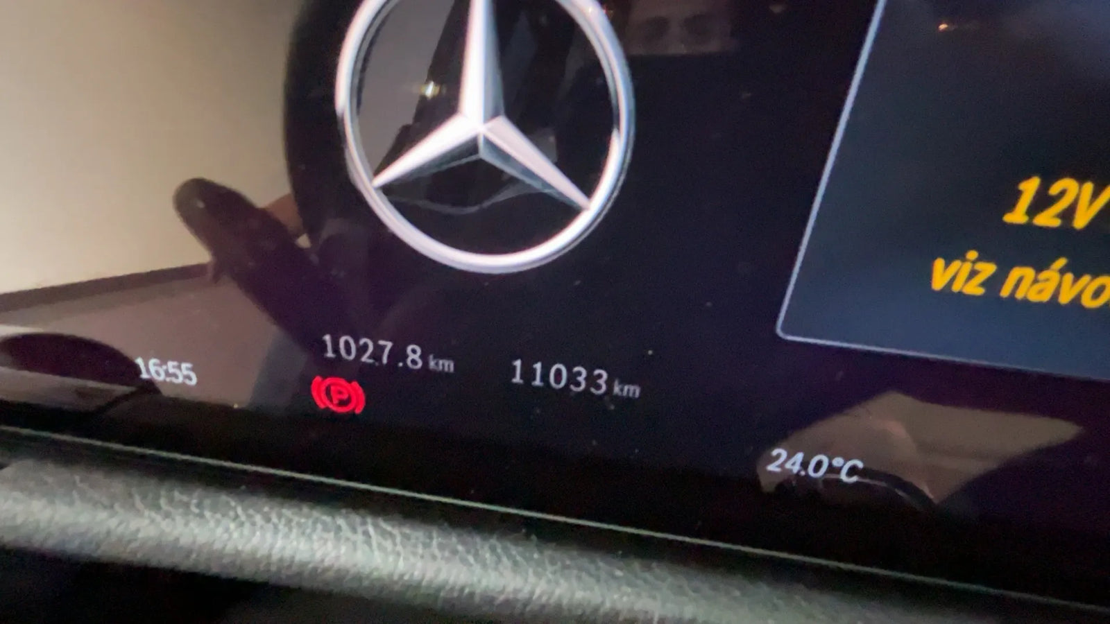Mercedes-Benz Classe GLA