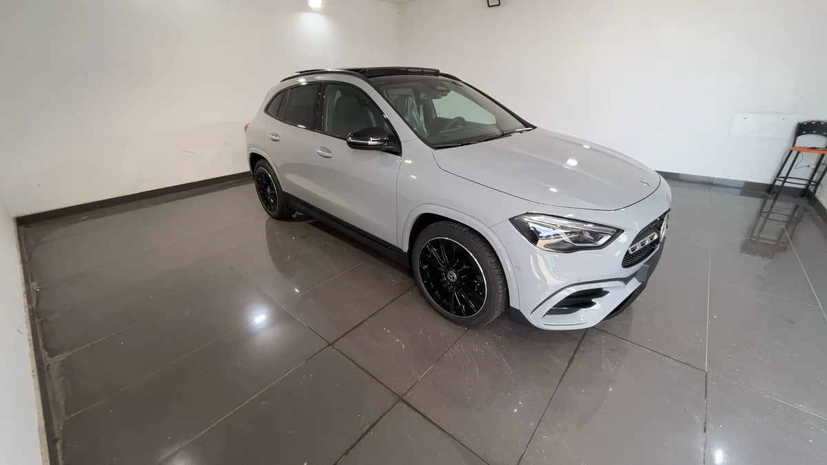 Mercedes-Benz Classe GLA