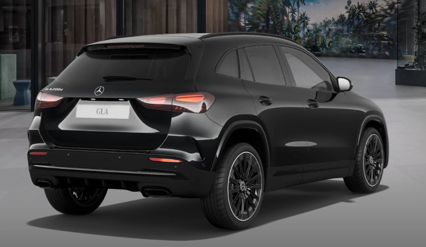 Mercedes-Benz Classe GLA