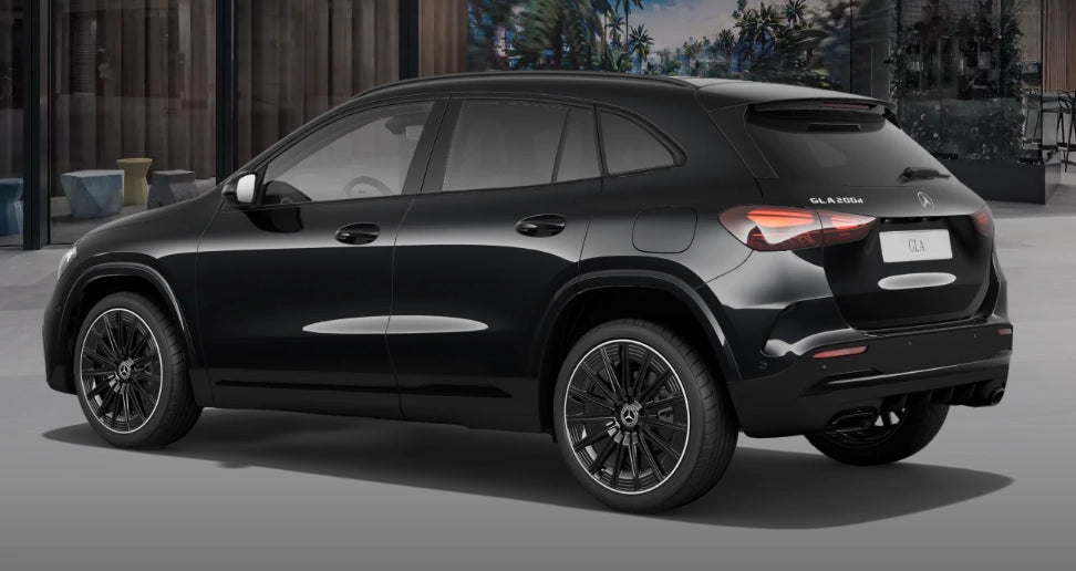 Mercedes-Benz Classe GLA