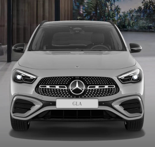 Mercedes-Benz Classe GLA