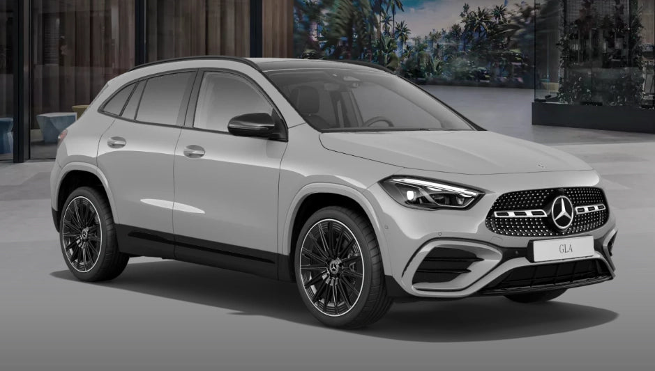 Mercedes-Benz Classe GLA