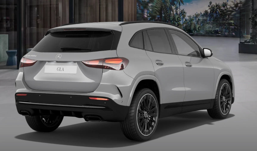 Mercedes-Benz Classe GLA