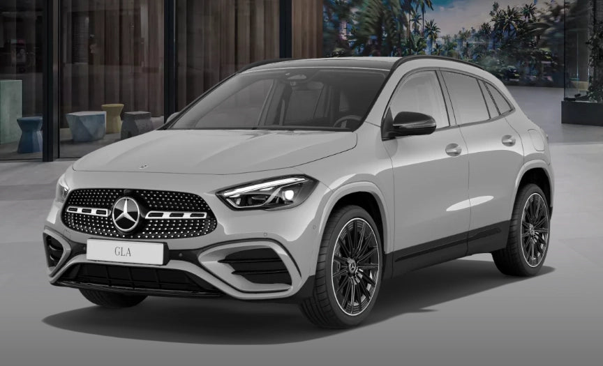 Mercedes-Benz Classe GLA