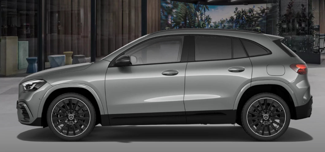 Mercedes-Benz Classe GLA