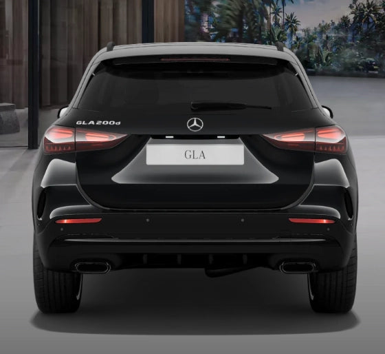 Mercedes-Benz Classe GLA