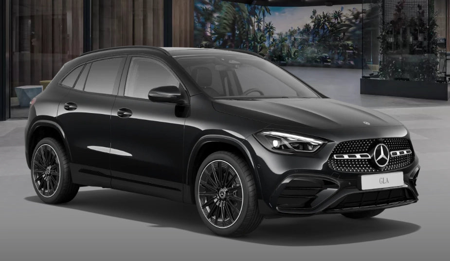 Mercedes-Benz Classe GLA