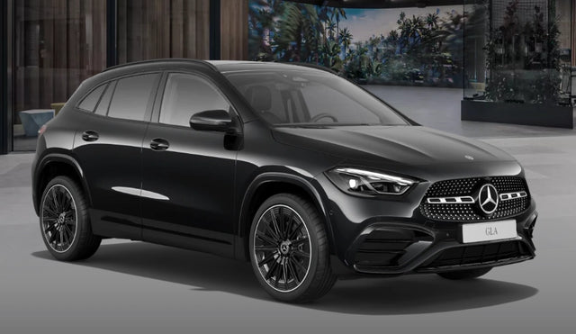 Mercedes-Benz Classe GLA