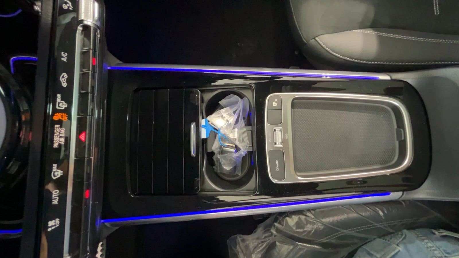 Mercedes-Benz Classe GLA