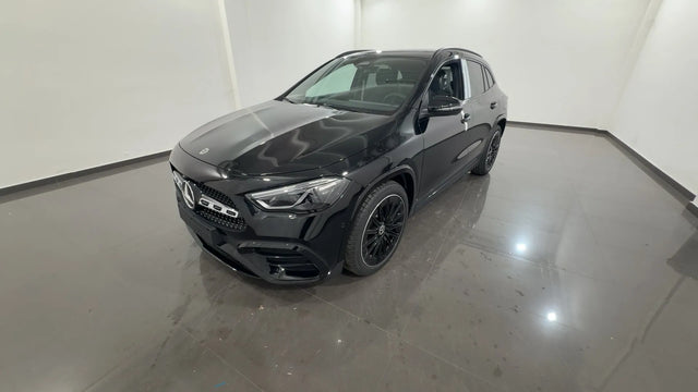 Mercedes-Benz Classe GLA