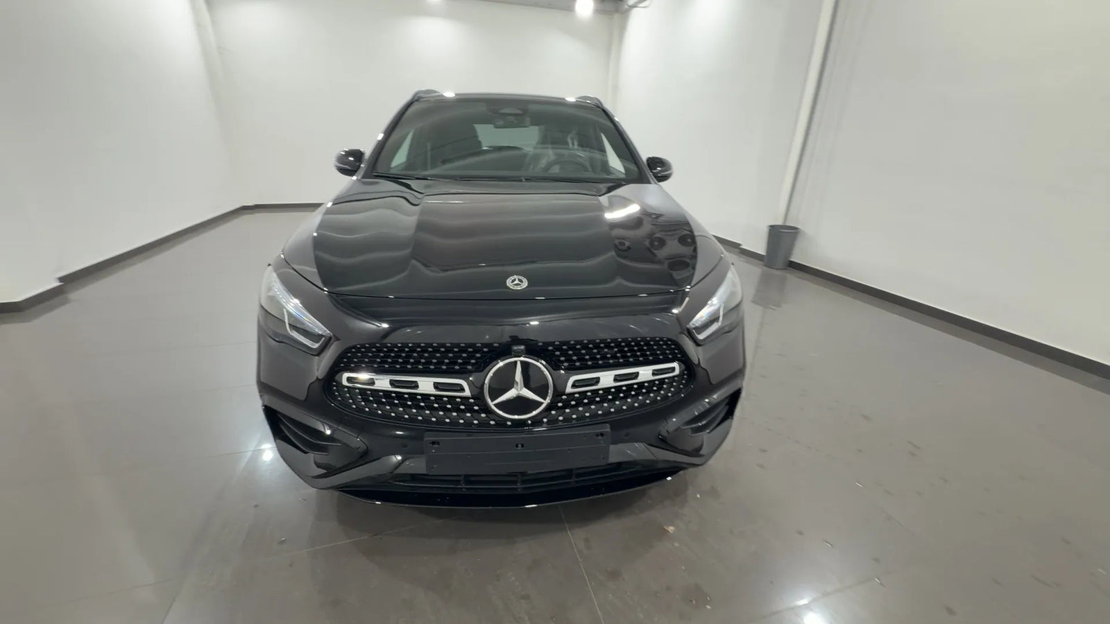 Mercedes-Benz Classe GLA