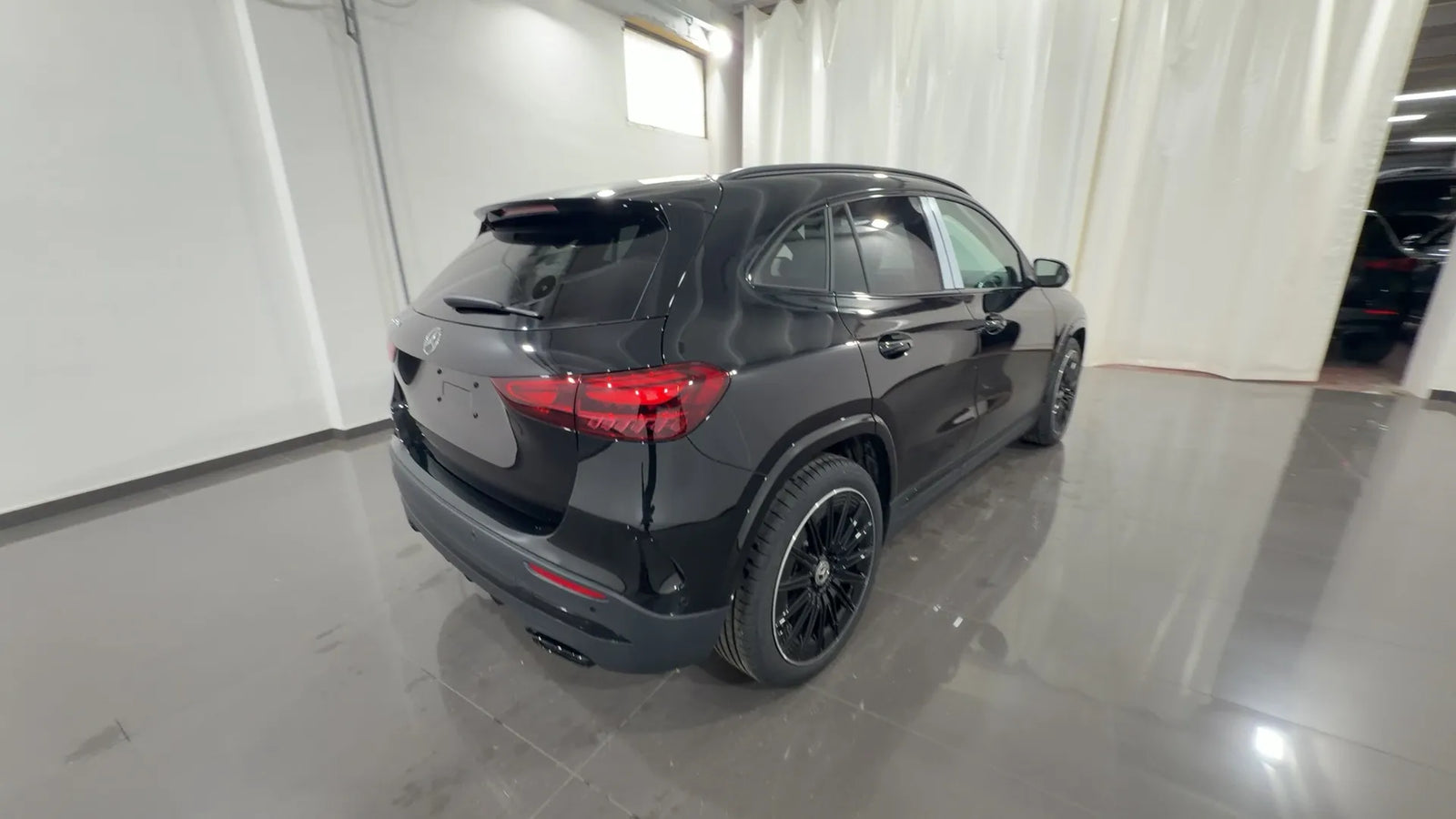 Mercedes-Benz Classe GLA