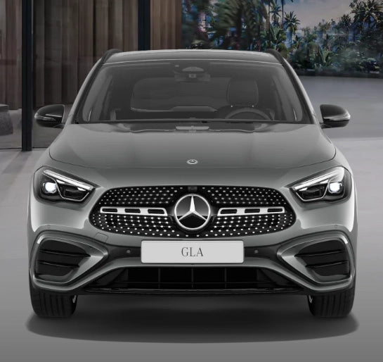 Mercedes-Benz Classe GLA