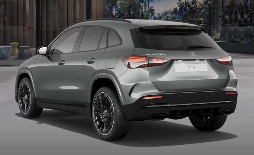 Mercedes-Benz Classe GLA