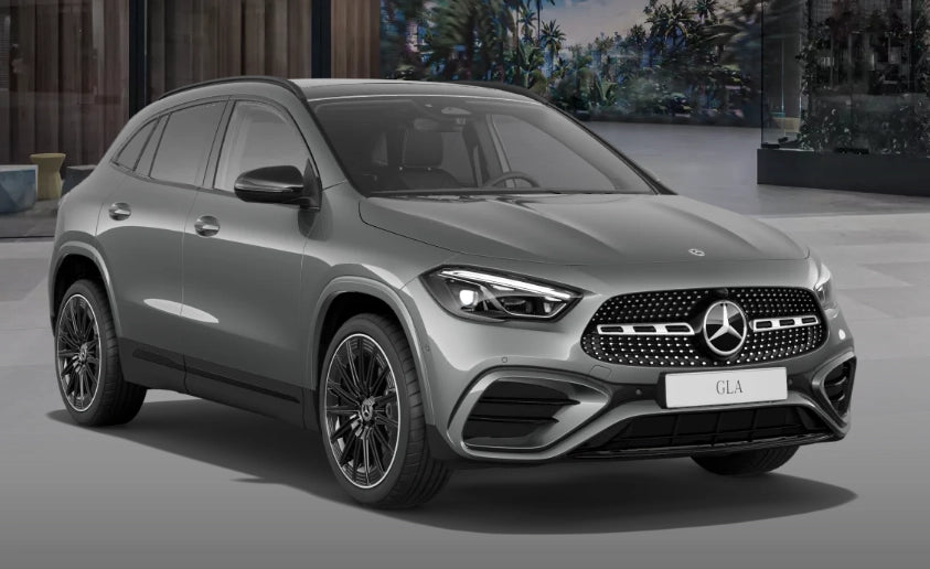 Mercedes-Benz Classe GLA