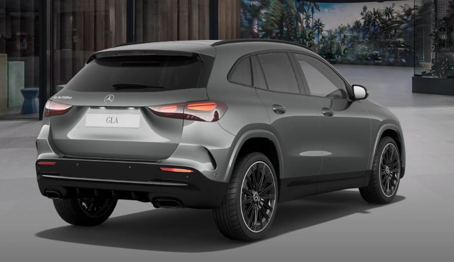 Mercedes-Benz Classe GLA