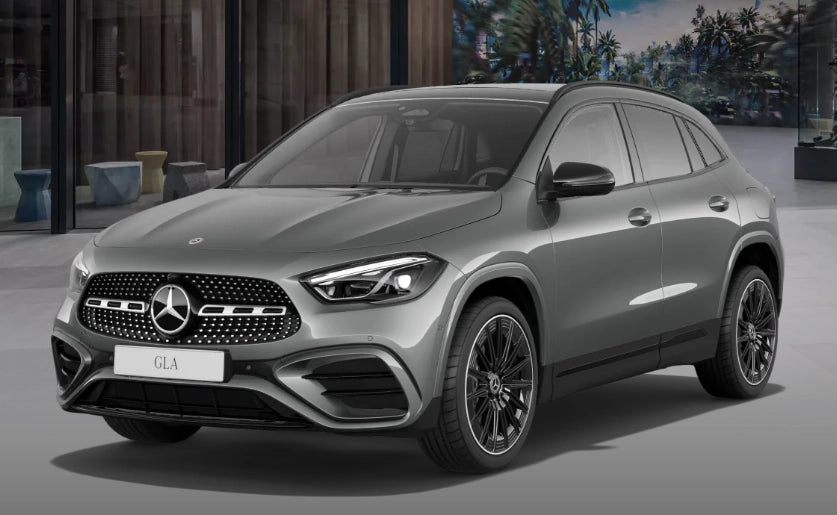 Mercedes-Benz Classe GLA