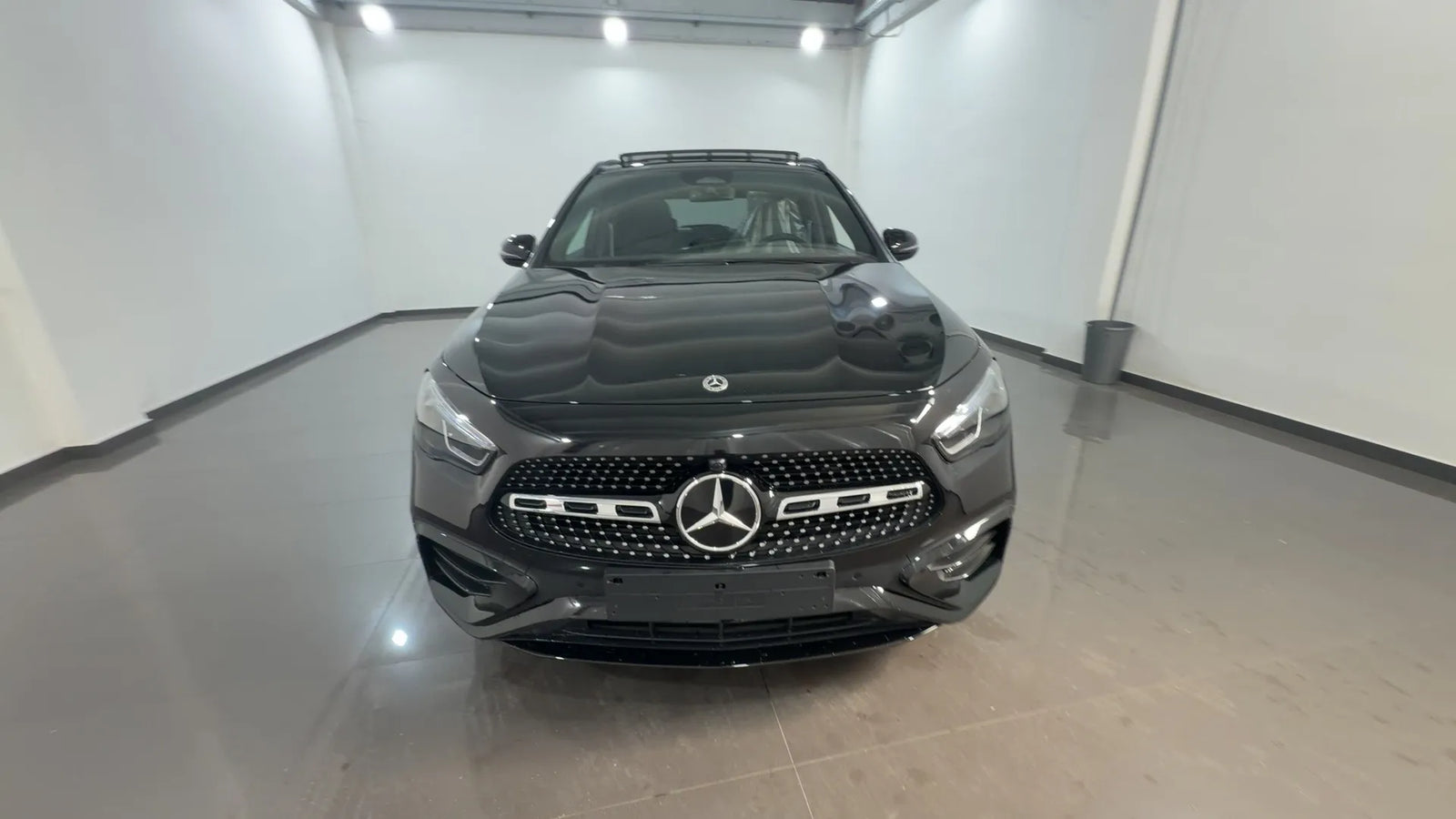 Mercedes-Benz Classe GLA