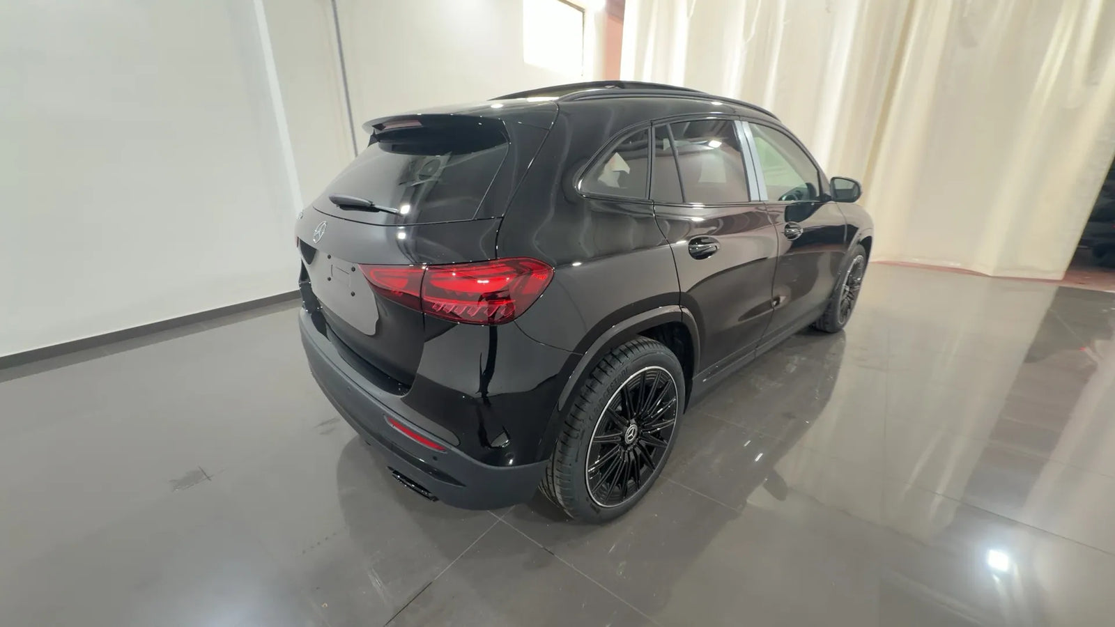 Mercedes-Benz Classe GLA