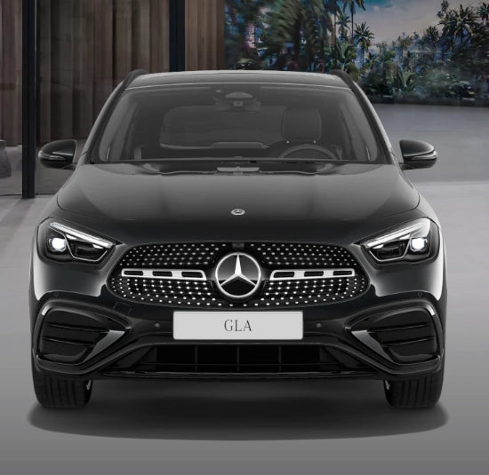 Mercedes-Benz Classe GLA